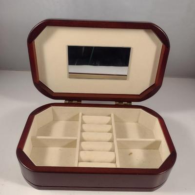 Pair of Jewelry Organizers