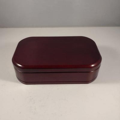 Pair of Jewelry Organizers