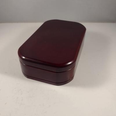 Pair of Jewelry Organizers