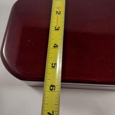 Pair of Jewelry Organizers