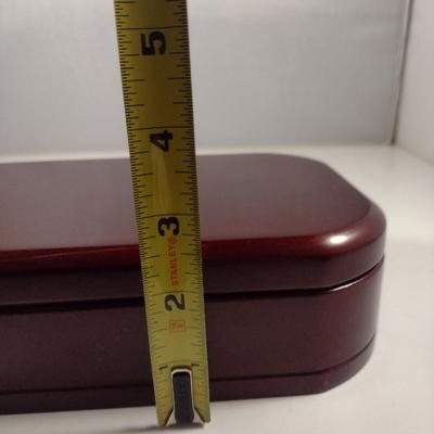 Pair of Jewelry Organizers