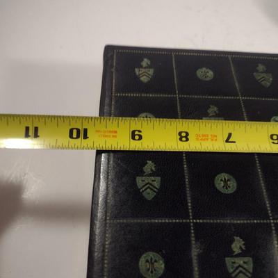 Pair of Jewelry Organizers