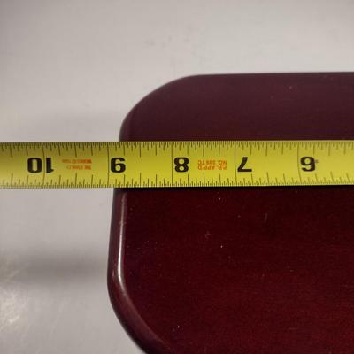 Pair of Jewelry Organizers