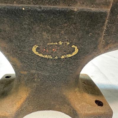 Small Anvil Lot
