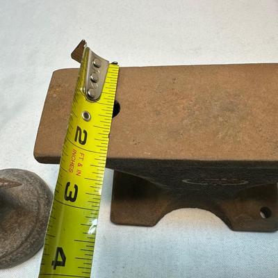 Small Anvil Lot