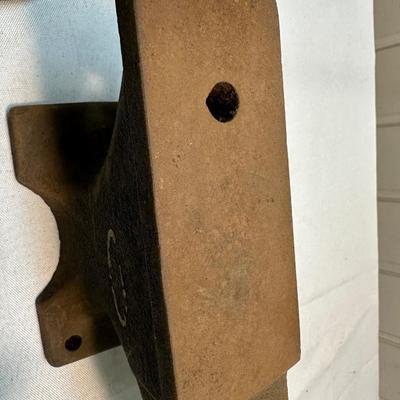 Small Anvil Lot