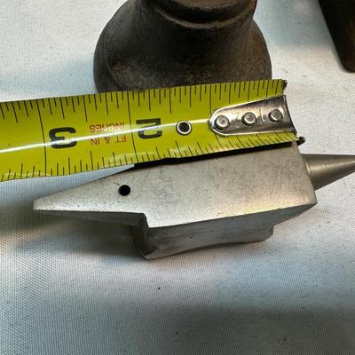 Small Anvil Lot