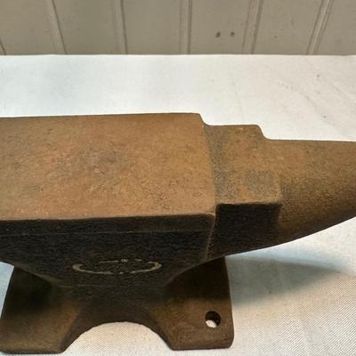 Small Anvil Lot