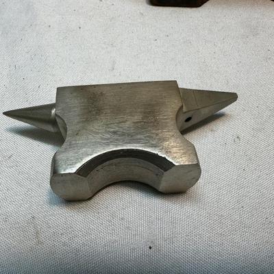Small Anvil Lot