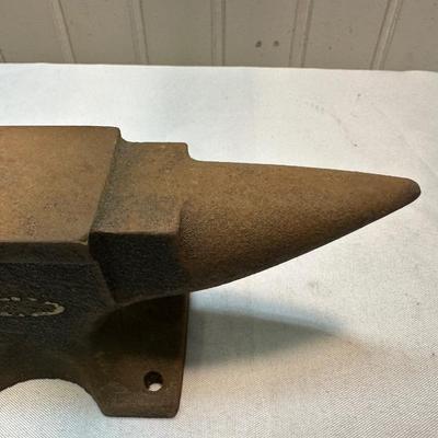 Small Anvil Lot