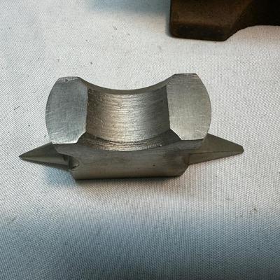 Small Anvil Lot