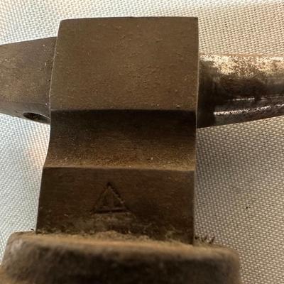Small Anvil Lot