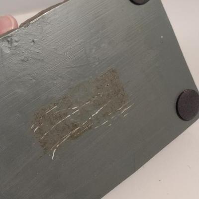 Resin Decorative Box