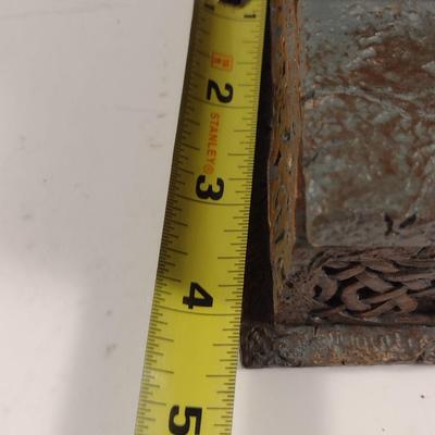 Resin Decorative Box