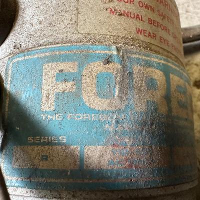 Flex Shaft Rotary Tool
