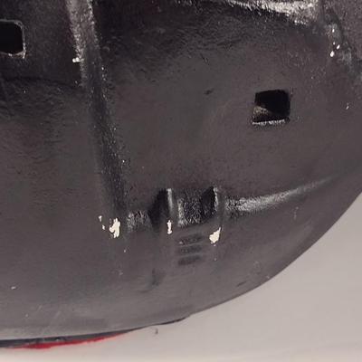 Mexican Ceramic Vase