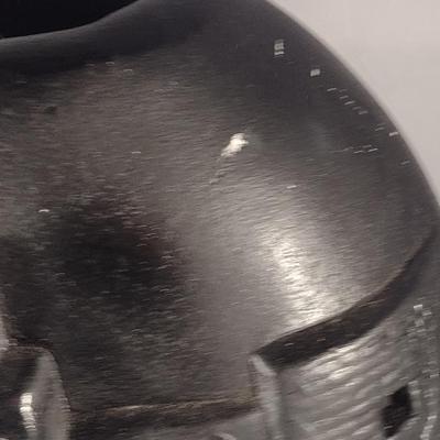 Mexican Ceramic Vase