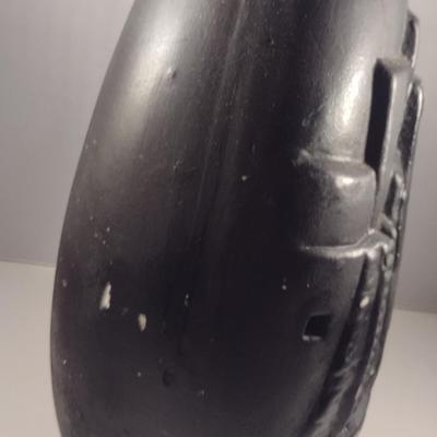 Mexican Ceramic Vase