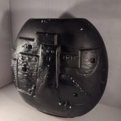 Mexican Ceramic Vase