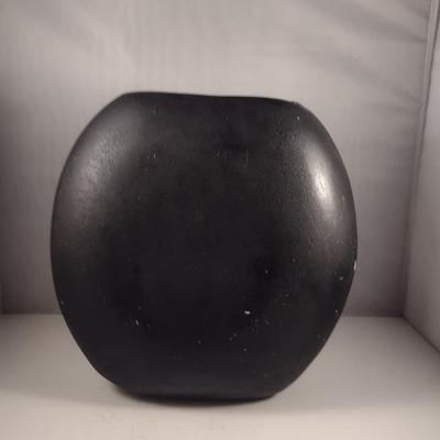 Mexican Ceramic Vase