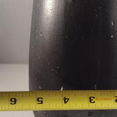 Mexican Ceramic Vase