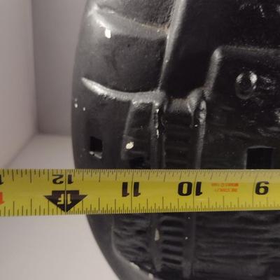 Mexican Ceramic Vase