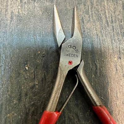 Needle Nose Pliers