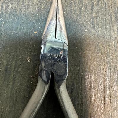 Needle Nose Pliers