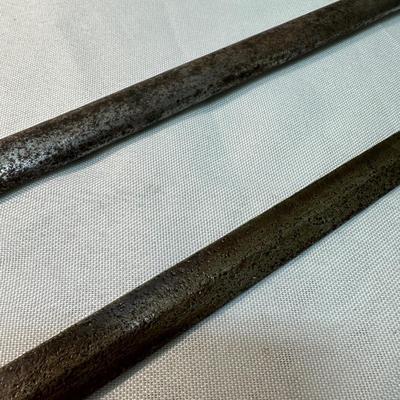Antique Small Sword