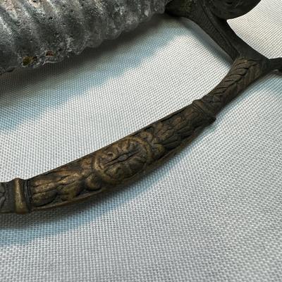 Antique Small Sword