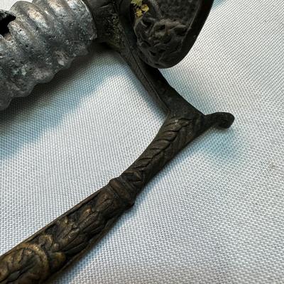 Antique Small Sword