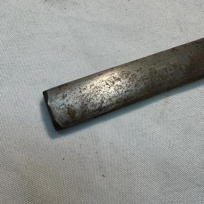 Antique Small Sword