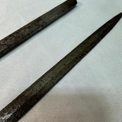 Antique Small Sword
