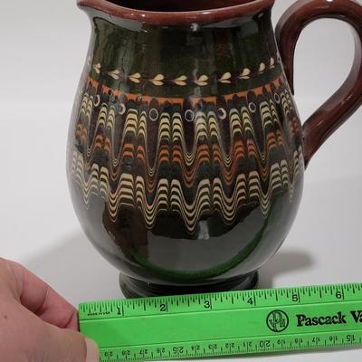 MCM Retro pitcher / jug