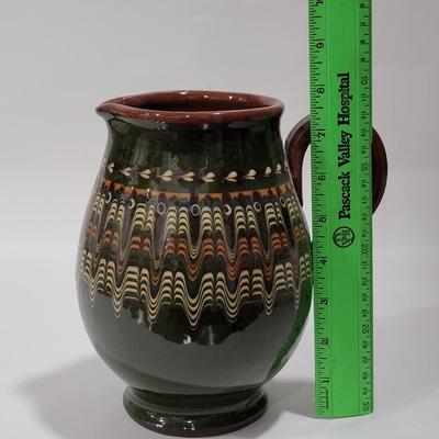 MCM Retro pitcher / jug