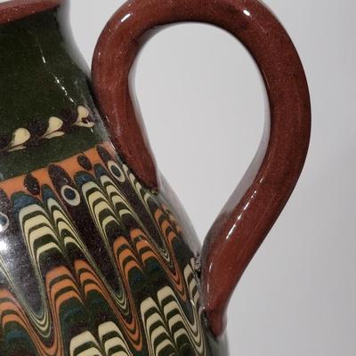 MCM Retro pitcher / jug