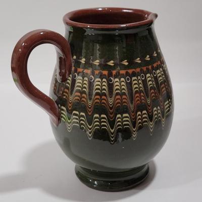 MCM Retro pitcher / jug