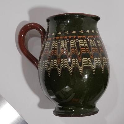 MCM Retro pitcher / jug