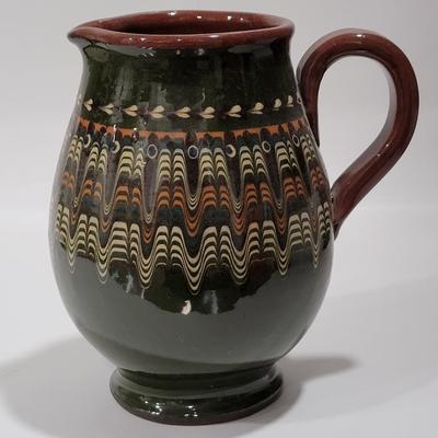 MCM Retro pitcher / jug