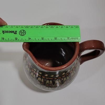 MCM Retro pitcher / jug