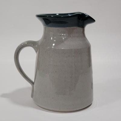 Great Bay Potter Nautical pitcher jug
