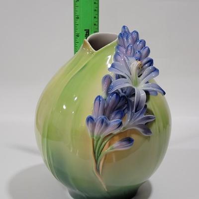 FRANZ Melody 3D vase