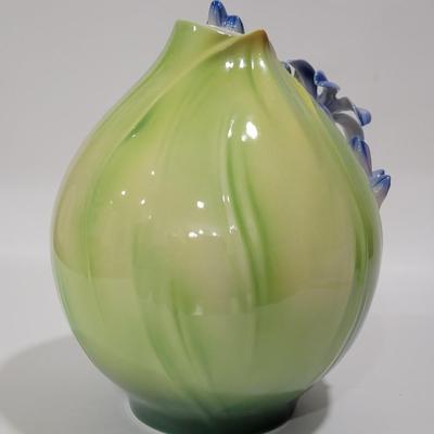 FRANZ Melody 3D vase