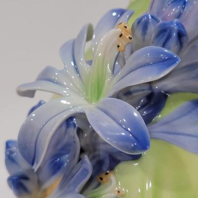 FRANZ Melody 3D vase