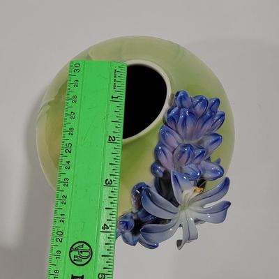 FRANZ Melody 3D vase