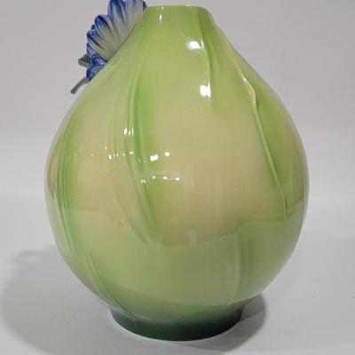 FRANZ Melody 3D vase