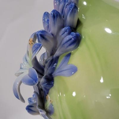 FRANZ Melody 3D vase