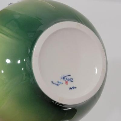 FRANZ Melody 3D vase