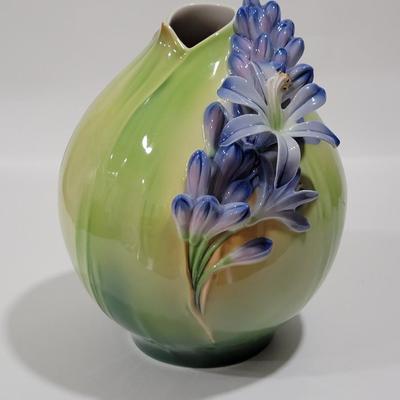 FRANZ Melody 3D vase