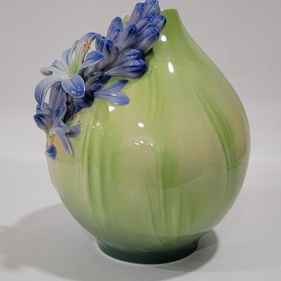FRANZ Melody 3D vase